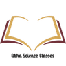 Abha Science Classes logo